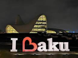 Tripadvisor has 92,587 reviews of baku hotels, attractions, and restaurants making it your best baku resource. Baku Azerbaijan Picture Of Baku Absheron Region Tripadvisor