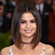 Here is selena gomez setting us hair goals. Selena Gomez S Best 13 Hairstyles Allure