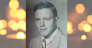 Obituary-Donald L. Snodgrass