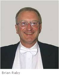 Brian Raby