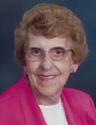 Audrey Myers Obituary December 6, 2015