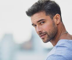 Bernardo Velasco Beautiful Men Faces Handsome Men Beautiful Men
