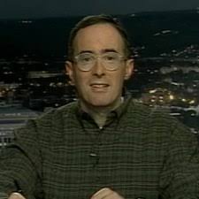 Douglas Schoen — Charlie Rose