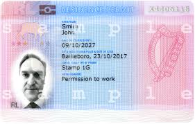 My father, john michael smith, date of i have enclosed evidence of this in the form of [type of evidence, e.g. Ireland Visa Invitation Guide