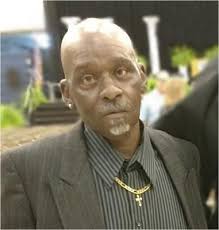 Tommy Stratford Obituary