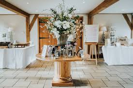 Spring Wedding Ideas For Your Barn Wedding Bassmead Manor Barns