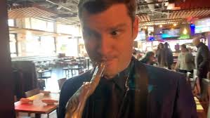 “Every Musician’s Favorite Thing To Hear At A Gig.” Featuring-Kyle  O’Donnell, Jonathan “Fizzo” Frias and Curtis Parry. #thejazzcartel  #hawgheavenpasadena #pasadena #humor #comedyskit #musicianproblems ...