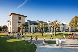 Do not make any business decisions based on this data. Home Santa Clara University