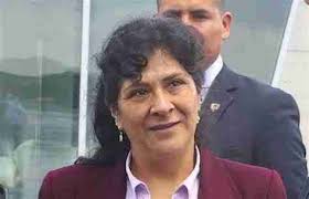 Pedro Castillo: Lilia Paredes afirma que el expresidente tiene problemas de  salud