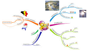 Bij decorum vind je meer dan 40 verschillende soorten bloemen en planten. Pasen Imindmap Mind Map Template Biggerplate