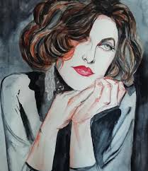 Audrey Horne : r/twinpeaks