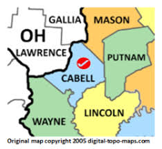 For the more complete list, see the alphabetical listing below. Cabell County West Virginia Genealogy Familysearch