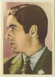 Tyrone Power and Alice Faye Rise Together at 20th Century-Fox — Immortal  Ephemera