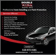 Pin On Detailing Services