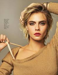 Cara delevingne (pronounced delaveen, born 12 august 1992), british fashion model and actress. Cara Delevingne Cara Delevingne Cara Delevingne Vs Fashion Shows Celebrity Style Celebrities Adriana Lima V Cara Delevingne Hair Cara Delevingne Cara Delvingne