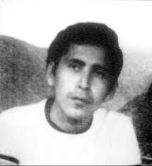 CANCIÓN DEL SILENCIO: José Valdivia Domínguez (Jovaldo)