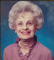 Marguerite Rae Boyer Mar 9, 1931