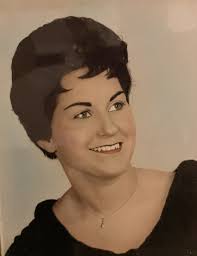 Obituary information for Glenna M. LeMay