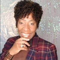 Kemmie M. Dinkins, M.Div, M.A.