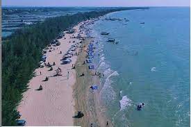 Karena di hari raya imlek merupakan tanggal merah secara nasional yang artinya hari. Wisatawan Membeludak Pasca Lebaran Pantai Karangjahe Berlakukan Sistem Buka Tutup Rembang Bicara