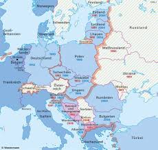 ˈʃæŋən (listen)) is an area comprising 26 european countries that have officially abolished all passport and all other types of border control at their mutual. Diercke Weltatlas Kartenansicht Europa Bundnisentwicklung 1990 2018 978 3 14 100382 6 220 2 1