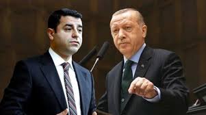 Ai̇hm'den skandal selahattin demirtaş kararı! Cumhurbaskani Erdogan Dan Aihm In Demirtas Kararina Bir Tepki Daha Onlarca Insanin Kani Elinde Son Dakika