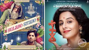 Here's the best of what's new, free, and streaming on amazon prime for may 2021, including the underground railroad, p!nk. Amazon Prime Video Snags Bollywood Premieres As Coronavirus Pandemic Closes Theatres Entertainment News