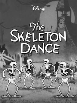 The Skeleton Dance