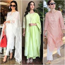 Pin By Kinjal On Ethwear Formal Wear Women Indian Formal Wear Office Wear Women