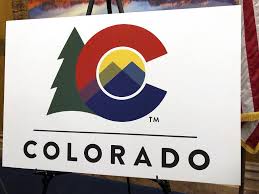 Download flag of colorado vector logo in eps, svg, png and jpg file formats. Symbolic Gesture Polis Rolls Out New Colorado Logo Hot Sheet Coloradopolitics Com