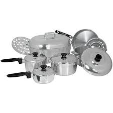 Magnalite Classic 13piece Cookware Set Want To Know More Click On The Image It Is An Affiliate Link To Amazon Cookware Set Classic Cookware Cookware Sets