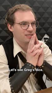 DnD community parody and cosplay experiences