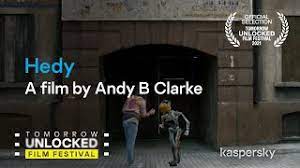 Austin film festival · salem horror fest · aarp movies for grownups screenings. The Best International Cyber Short Films Finalists Tomorrow Unlocked