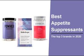 This appetite suppressant comes in the form of a soluble fiber and it can absorb water. Best Appetite Suppressants A Buyer S Guide Discover Magazine