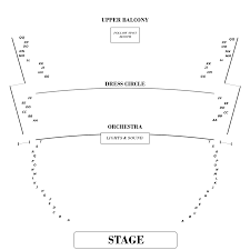 the spongebob musical the capitol theatre