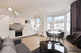 A Stunning Newly Refurbished First Floor Apartment In West Hampstead West Hampstead Office On 02033692059 650000 Ho Flooring Apartment Home Decor