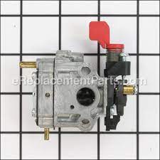 Maybe you would like to learn more about one of these? Carburetor 308028004 For Homelite Lawn Equipments Ereplacement Parts