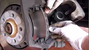 Audi Q5 How To Replace Brake Pads Rotors Calipers Audiworld Brake Pads Audi Q5 Brake Pads And Rotors