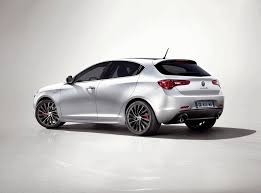 Image result for Grigio Antracite 2010 Giulietta