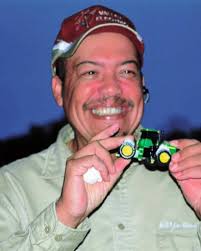 Jimmy Roy McDaniel Obituary 2024