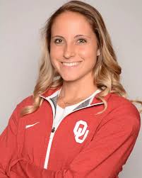 A Big 12 Title and PRs the Story