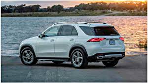 2020 Mercedes Gle 350d 4matic Mercedes Mercedes Benz Gle Future Concept Cars