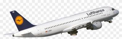 The image is png format with a clean transparent background. Lufthansa Png Flight Lufthansa Plane Png Transparent Png 1000x353 595347 Pngfind