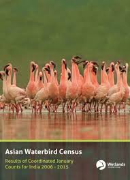 A detailed description of ramsar sites in india india's effort in wetland conservation a wetland is a unique ecosystem where water is the primary factor controlling the environment. Wetlands International South Asia Launches The Asian Waterbird Census 2006 2015 Synthesis Report Wetlands International