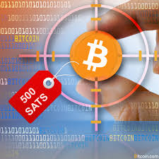 Bitcoin price calculator and converter. It S Time We Began Pricing Things In Satoshis Op Ed Bitcoin News