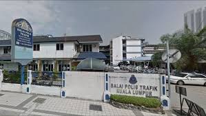 Traffic police (balai polis trafik) jalan tun h.s. Kl Traffic Police Are Offering 50 Christmas Discount On Summonses