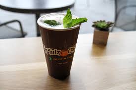City center bishop ranch officials announced thursday that the handmade, one cup at a time, coffee shop will open at the center this year. Philz Coffee Goes Hollywood