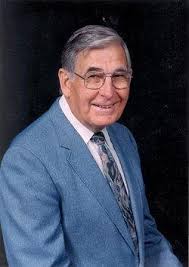 Obituary of T.J. Jared