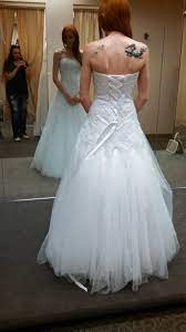 Bustle For Tulle Wedding Dress Suggestions Weddingbee Wedding Dress Bustle Wedding Gown Bustle Wedding Dress Train Bustle