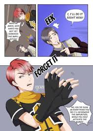 Manga martial master bahasa indonesia selalu update di mangagenki. Martial Master Chapter 23 Mixed Manga